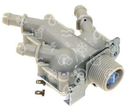 ventil elektromagnetický 3-cestný, 180°, LG (5221ER1003N)